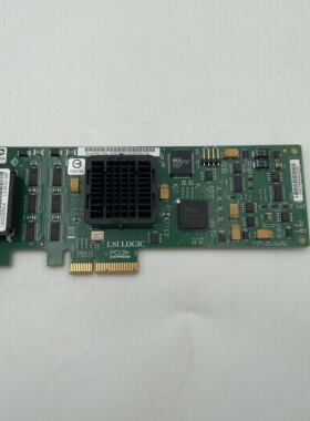 Sun U320 LSI22320SLE SCSI卡 SG-XPCIE2SCSIU320Z 375-3357