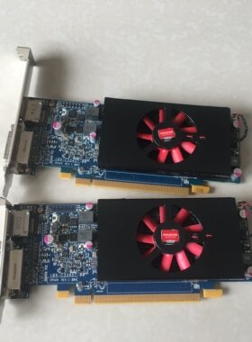 amd台式机游戏显卡