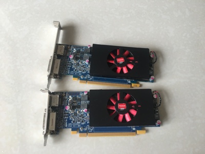 amd台式机游戏显卡