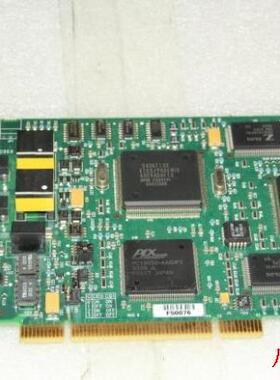 Allen-Bradley 1784-PKTXD/A 多功能采集卡 通讯卡