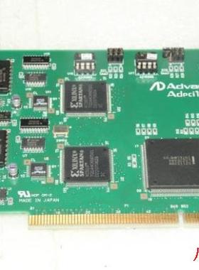 日商 Advanet Adpci1551 PCI ARCNET 工控网卡
