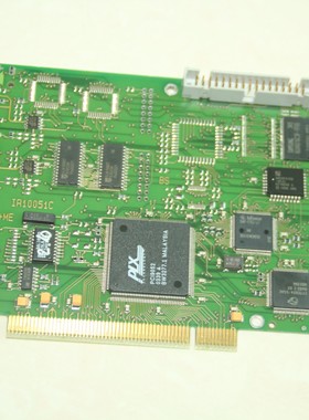 I+ME ACTIA IR10051C  PCI板卡