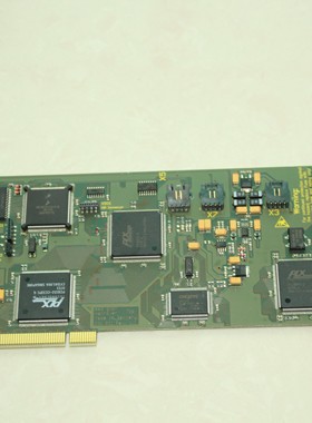 SIEMENS CIB D31 PCI CAN-PCI-D31 K.3776.15 采集卡 现货