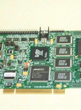 Coreco imaging lnc PC-CAMLINK lnk6814 3029304-00017-00