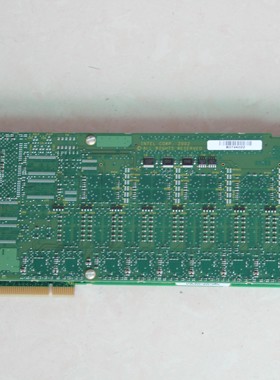 DIALOGIC DM/V1200B DMV1200BTEPWNLK 语音卡