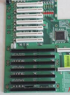 PBP-14A7-A R4MO 14槽（7xPCI）工控底板 工业母板