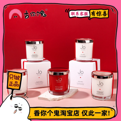 柚子/25瓣玫瑰许愿蜡烛