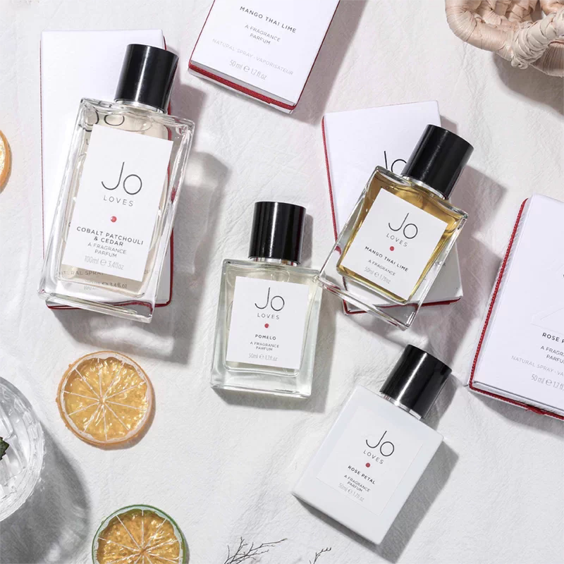 【保税仓发货】 效期特价 jo loves25瓣玫瑰/42号花店/红松露21等