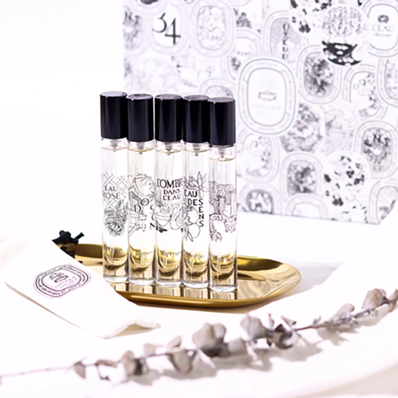 蒂普提克 水中影/玫瑰之水/无花果/杜桑/感官之水/纸上7.5ml 5ml