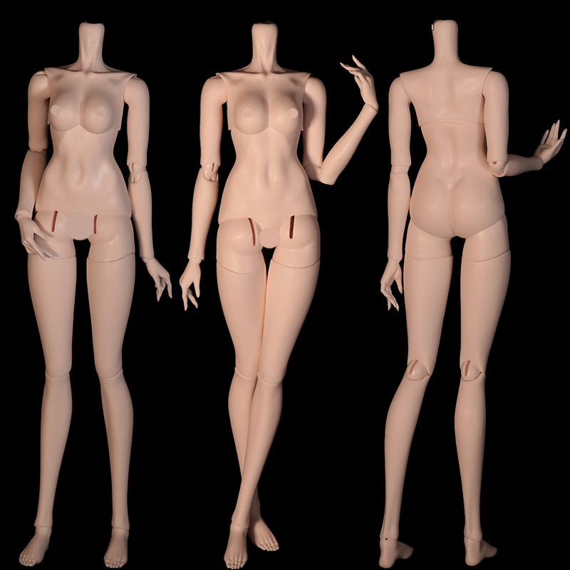 fallenangelsbjd3分玩偶