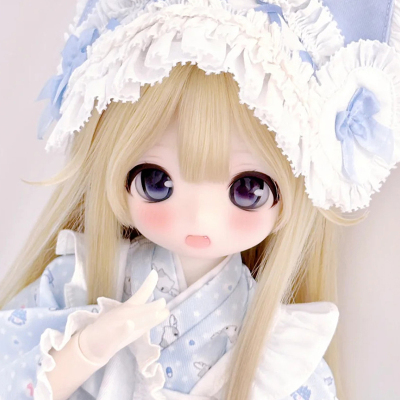 bjd娃娃bjd4分bjd正版娃娃6分bjd熊妹bjd素体sd娃娃bjd人偶娃娃