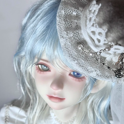 bjd娃娃bjd四分bjd正版娃娃弗朗西斯4分bjd素体sd娃娃bjd人偶娃娃