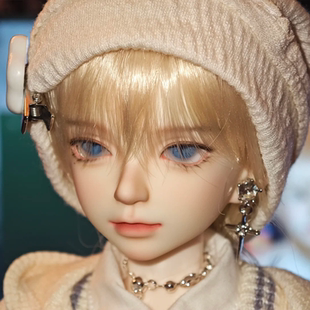 bjd娃娃bjd四分bjd正版娃娃弗朗西斯4分bjd素体sd娃娃bjd人偶娃娃