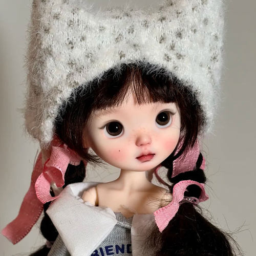 bjd6分娃娃bjd正版娃娃6分特体nia娃娃bjd素体娃娃bjd人偶娃娃