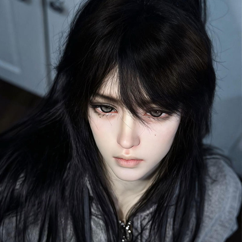 bjd娃娃bjd三分bjd正版娃娃3分男娃eric可动bjd素体bjd人偶sd娃娃