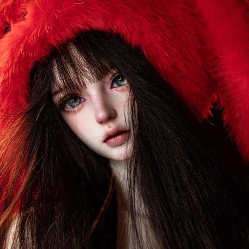 bjd3分娃娃bjd正版娃娃3分性感Stella女娃bjd素体娃娃bjd人偶娃娃