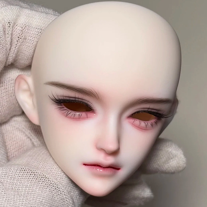 bjd4分娃娃bjd四分bjd正版娃娃4分男娃小王子bjd素体bjd人偶新款