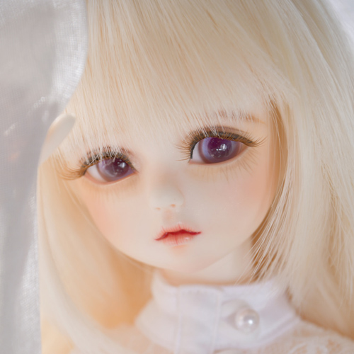 luts1/4套装关节bjd娃娃