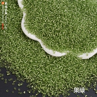 15 граммов фруктового зеленого около 1400 штук