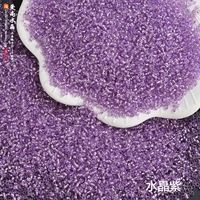 Кристально пурпурный 15 граммов около 1400