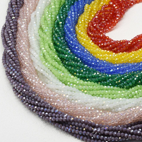 Бусины, браслет из бисера ручной работы, аксессуары, аксессуар, 3мм, DIY, 32