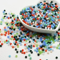 100 штук фарфоровых нефритовых материалов