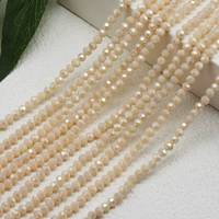 Рисовый фарфор AB цвет 1 шт.