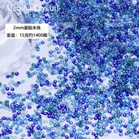 Синий, широкая цветовая палитра, 15 грамм