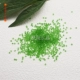 100 зеленые 2 -мм 2 -мм алмазные бусы очень маленькие