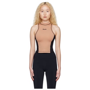 上裝 Rhude 粉色 Classiques 女
