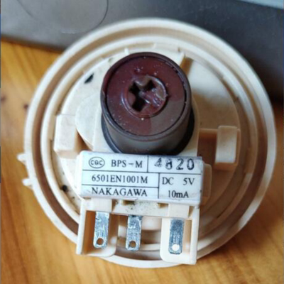 适用LG洗衣机水位传感器水位开关BPS-C开关6501EN1001F/D/A/C/J/M