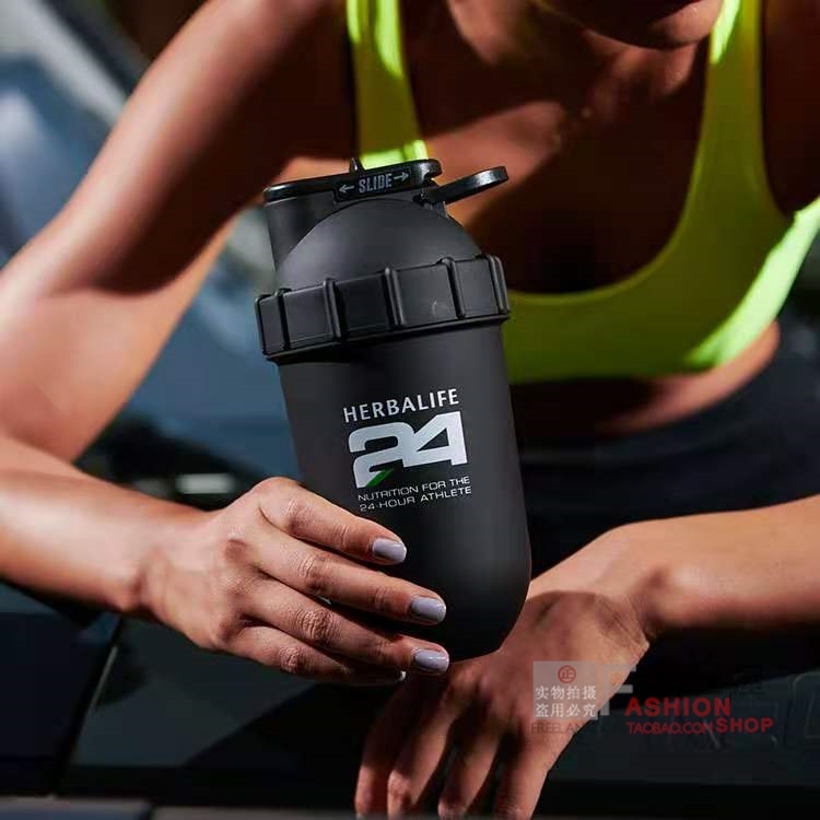 Shakepr康宝莱健身官网摇