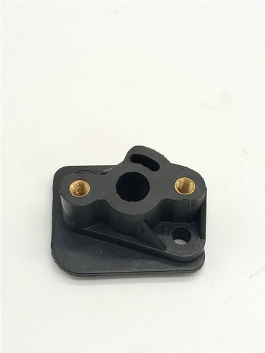 进气接口/化油器座 适用于三菱TU33/TB33/TL33割灌机 割草机配件 - 封面