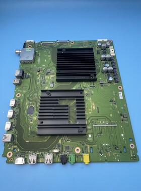 二原装索尼KD-55/65A8F液晶电视主板 1-983-249-31保修六个月现货