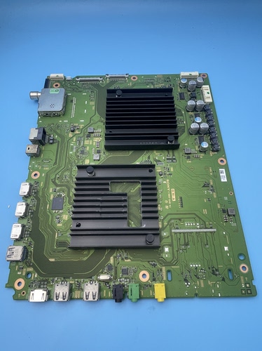 二原装索尼KD-55/65A8F液晶电视主板 1-983-249-31保修六个月现货