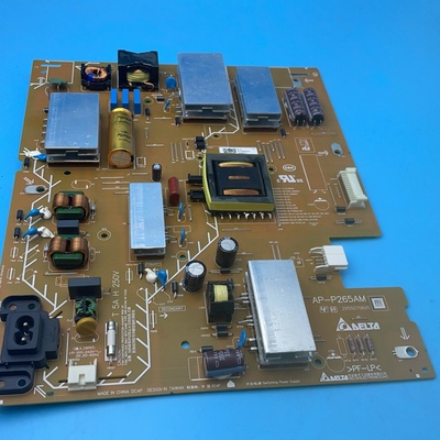 原装索尼KD-50X85K  KD-50X85J KD-50X80J 电源板 AP-P265AM 测好