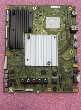 索尼KD-65X8566E KD-75X8566E KD-65X8500E电视主板1-982-022-21