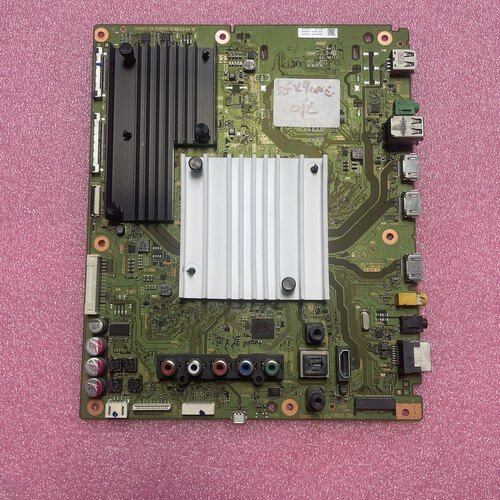 索尼KD-65X8566E KD-75X8566E KD-65X8500E电视主板1-982-022-21