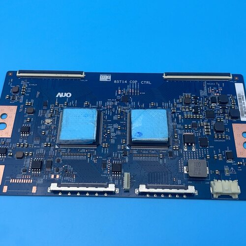 索尼XR-85X90L液晶电视逻辑板85T14 C0P可以写入其他型号索尼引导