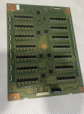 索尼KD-75X9400C 逻辑板3KJDK1S30 恒流板 15st084A-a01 现货测试