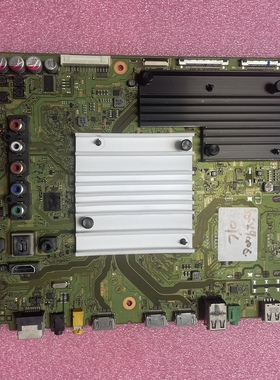 电视主板索尼KD-65X9000E/55X9000E/75X9000E主板1-982-022-21