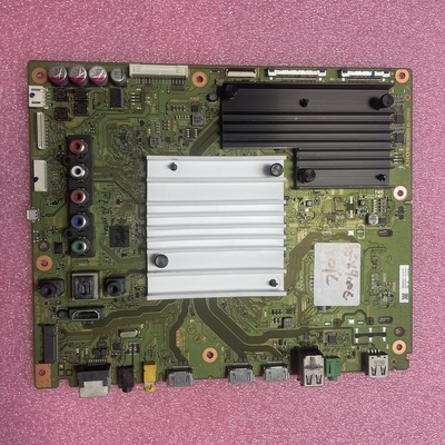 电视主板索尼KD-65X9000E/55X9000E/75X9000E主板1-982-022-21