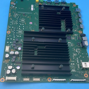 55A80J 现货 原装 522 31实物 010 索尼 65A80J主板1