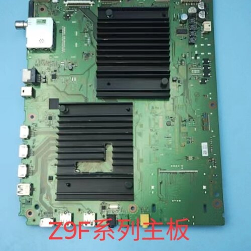原装索尼电视主板 KD-65Z9F KD-75Z9F 1-983-250-11/21现货测试好