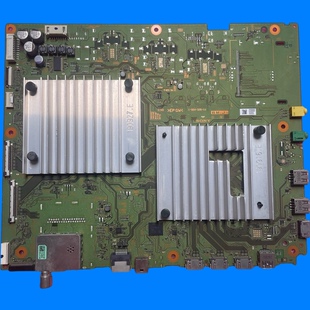 原装索尼KD-55X9500G KD-65X9500G KD-75X9500G主板 1-984-326-11