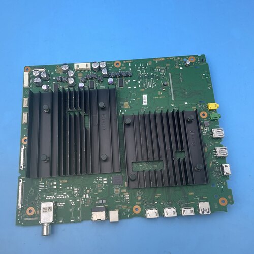 维修索尼XR-65X95J 75X95J 85X95J电视主板1-010-522-31保修三月