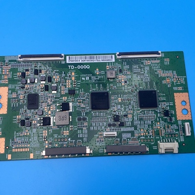 索尼电视KD-65X85K逻辑板ST6451D03-8可以写任意索尼开机引导