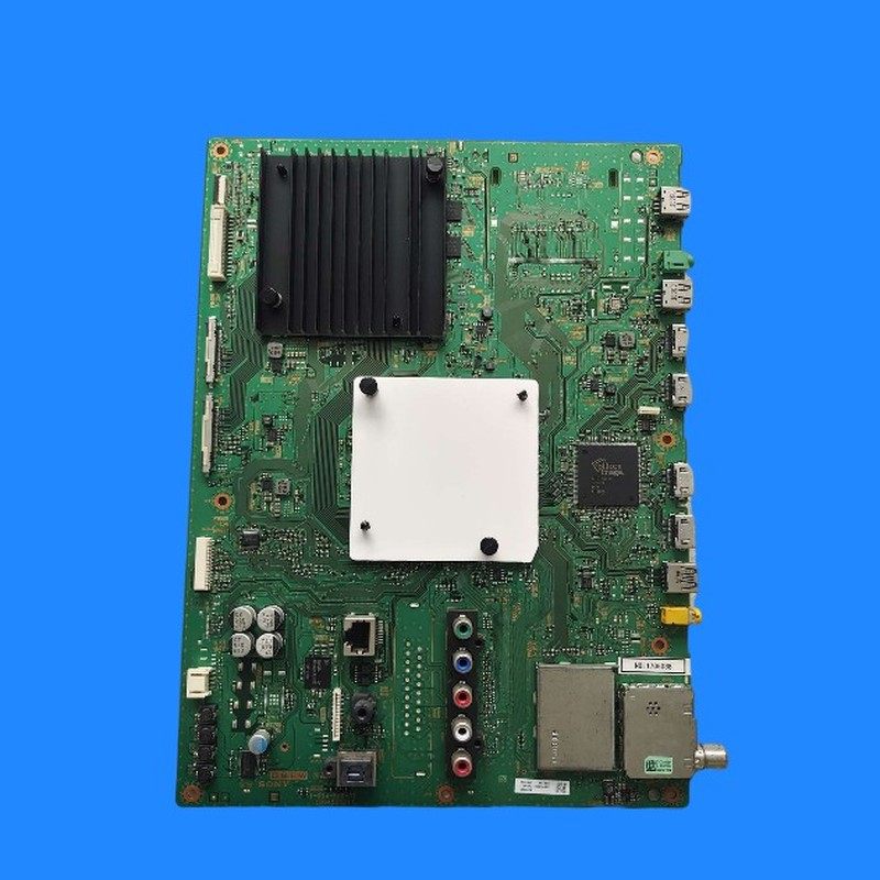 全新索尼KD-55 65X8500C主板 75X9400C电视主板1-894-595-21/22