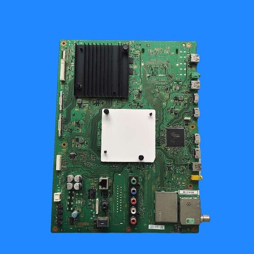 全新索尼KD-55 65X8500C主板 75X9400C电视主板1-894-595-21/22