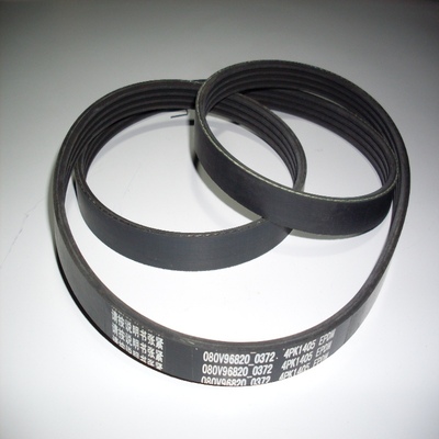发动机皮带080V96820-0372 4PK1405  4PK1345